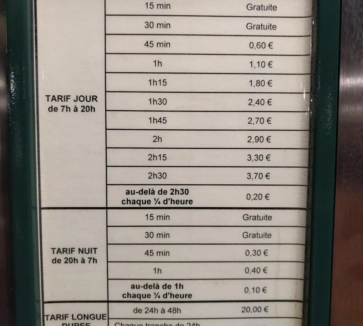 Apartman Le Studio Du Centre Ville Annecy